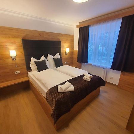 Vienna Premium Apartments - Self Check-In Экстерьер фото