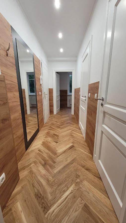 Vienna Premium Apartments - Self Check-In Экстерьер фото