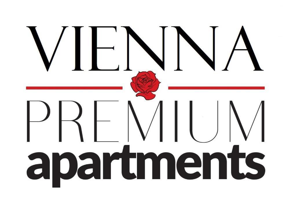 Vienna Premium Apartments - Self Check-In Экстерьер фото