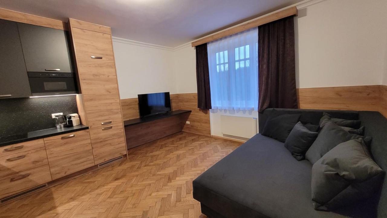 Vienna Premium Apartments - Self Check-In Экстерьер фото