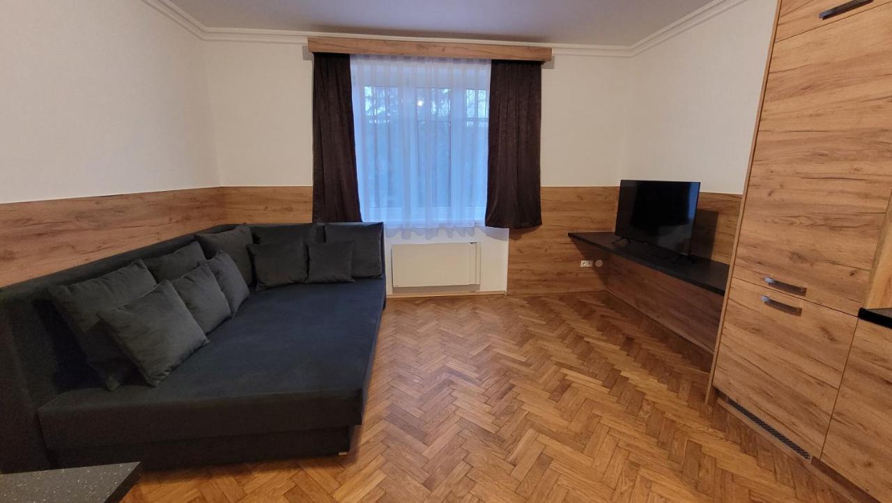 Vienna Premium Apartments - Self Check-In Экстерьер фото
