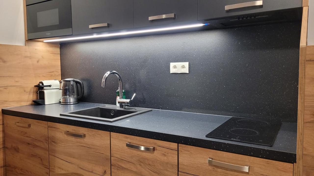Vienna Premium Apartments - Self Check-In Экстерьер фото