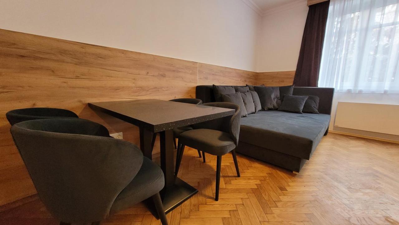 Vienna Premium Apartments - Self Check-In Экстерьер фото