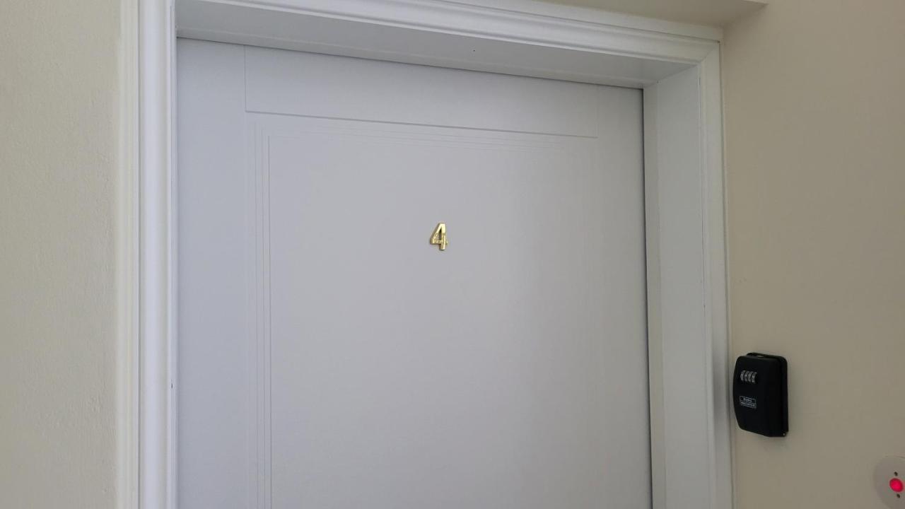 Vienna Premium Apartments - Self Check-In Экстерьер фото