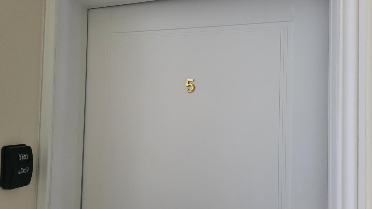 Vienna Premium Apartments - Self Check-In Экстерьер фото