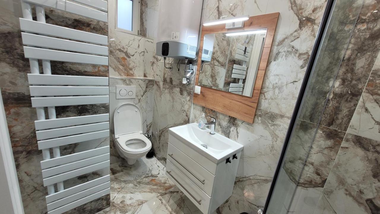 Vienna Premium Apartments - Self Check-In Экстерьер фото