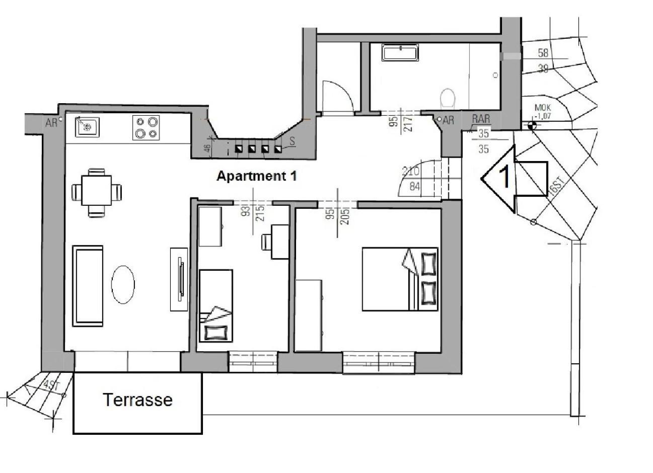 Vienna Premium Apartments - Self Check-In Экстерьер фото