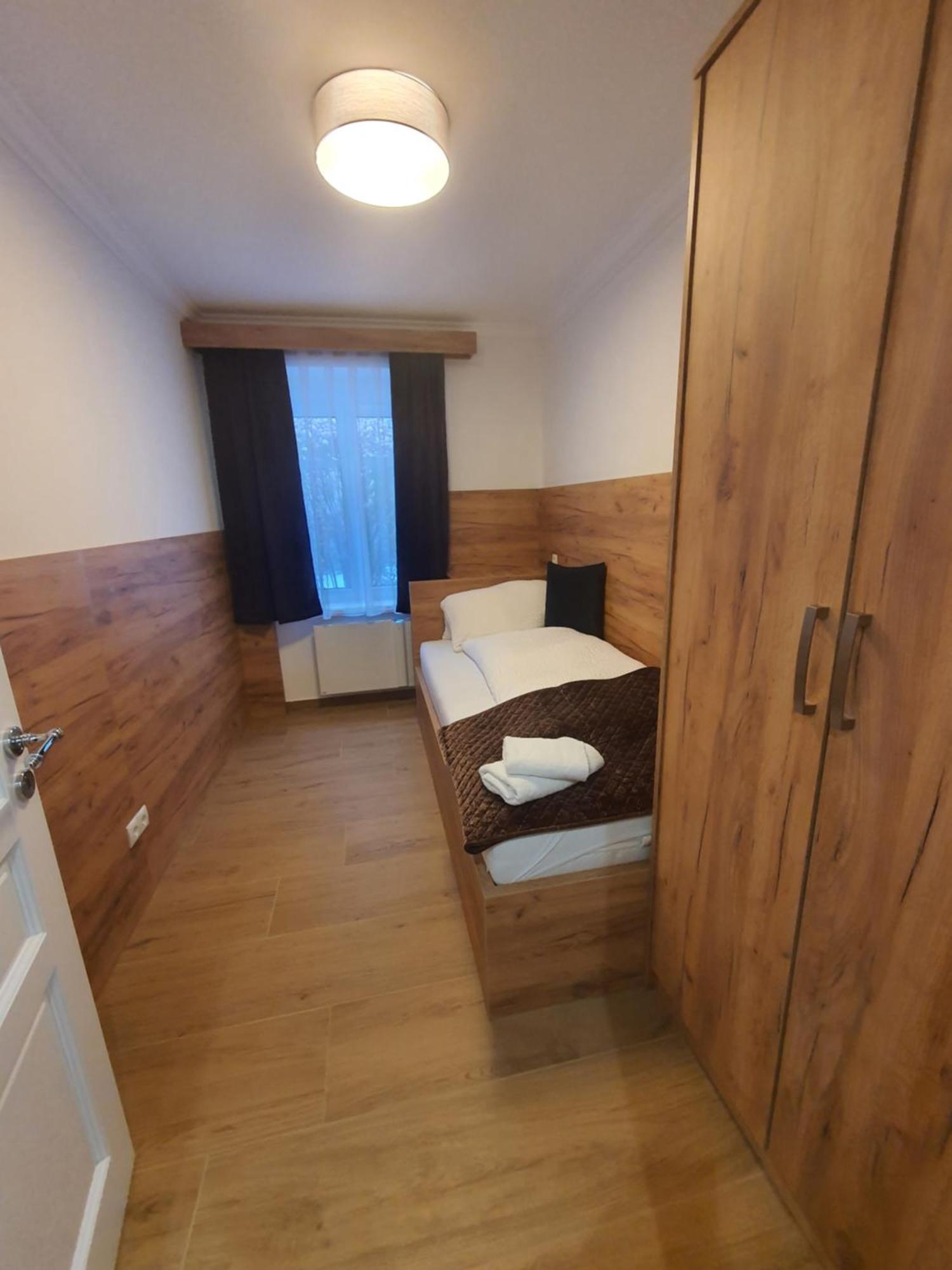 Vienna Premium Apartments - Self Check-In Экстерьер фото