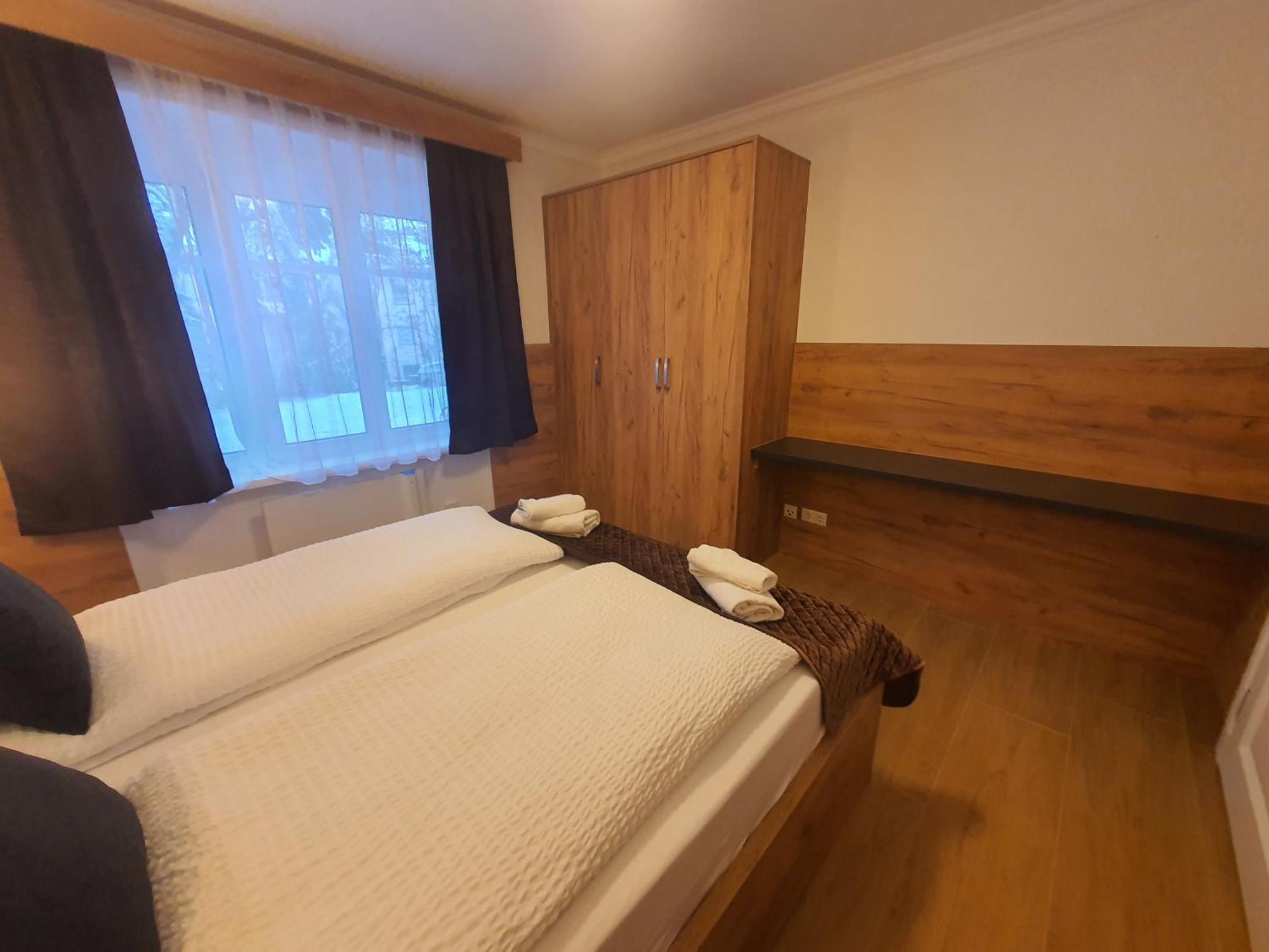 Vienna Premium Apartments - Self Check-In Экстерьер фото