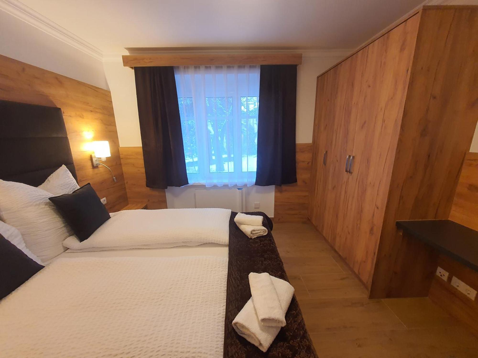 Vienna Premium Apartments - Self Check-In Экстерьер фото