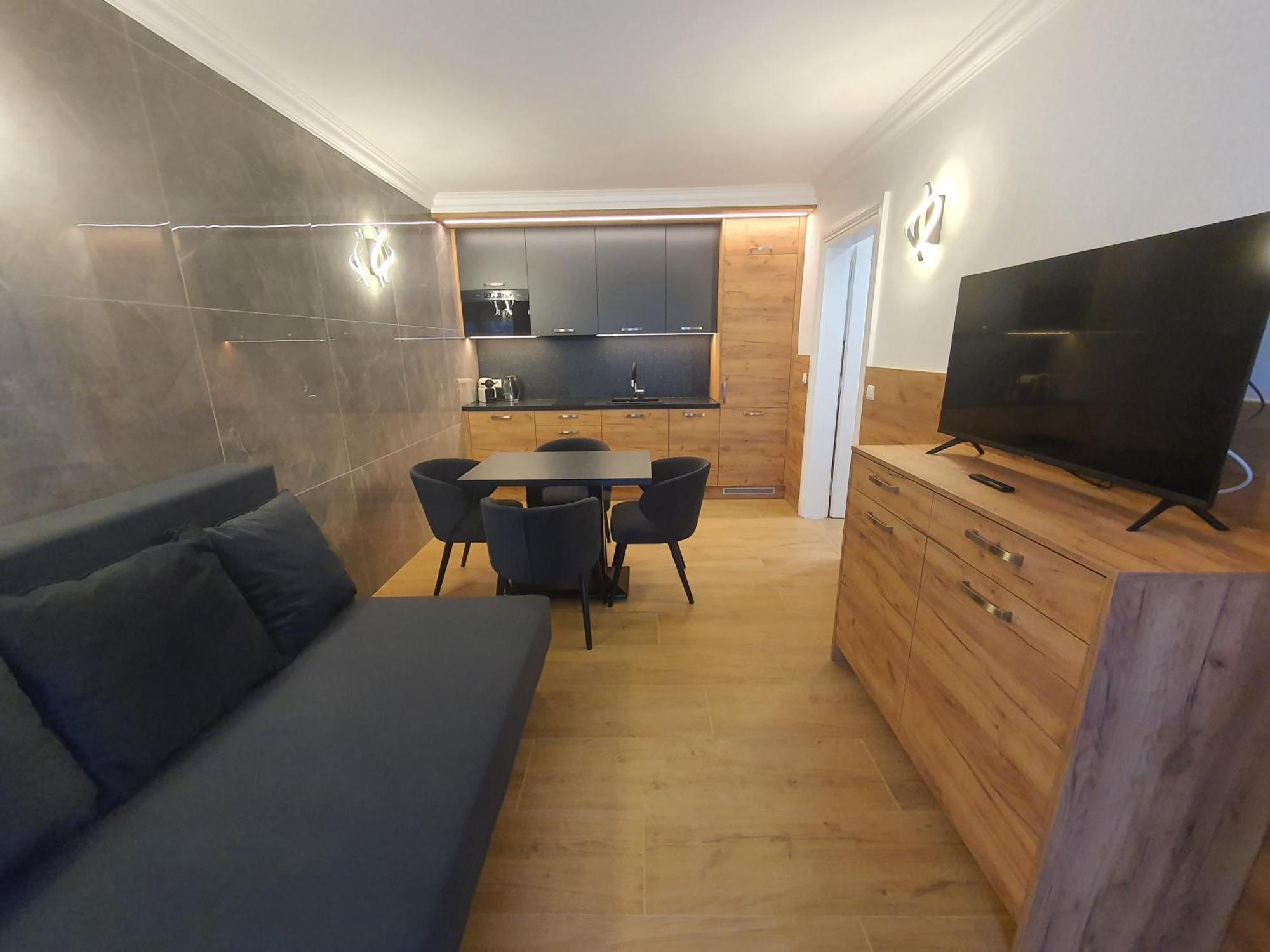 Vienna Premium Apartments - Self Check-In Экстерьер фото