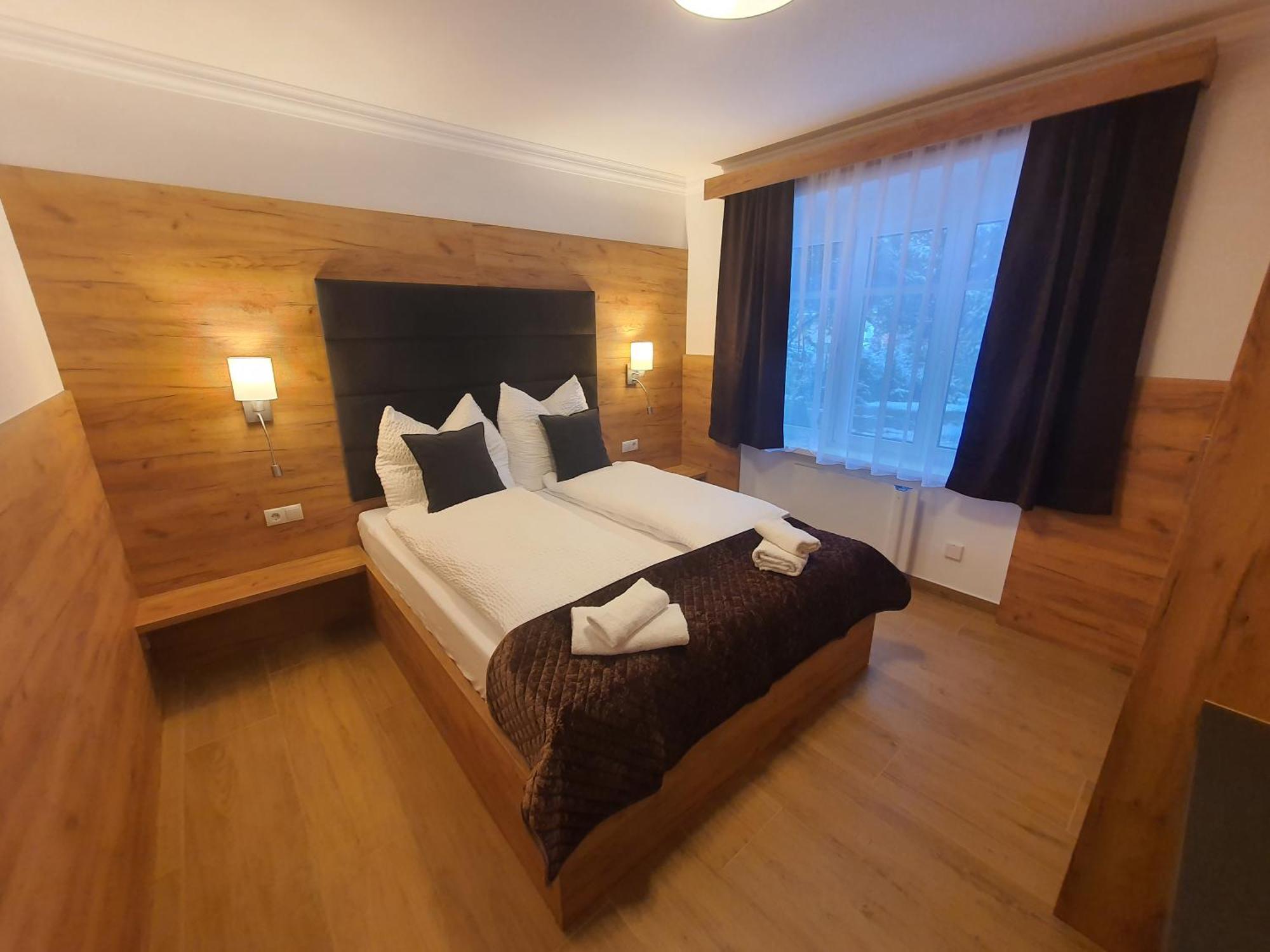 Vienna Premium Apartments - Self Check-In Экстерьер фото
