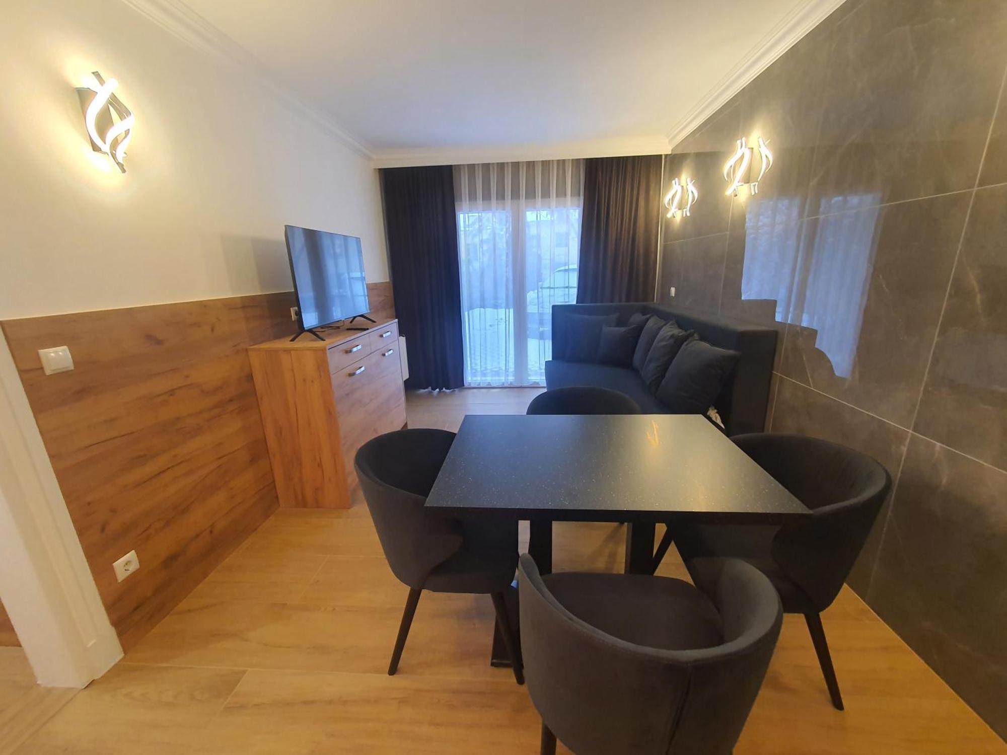 Vienna Premium Apartments - Self Check-In Экстерьер фото