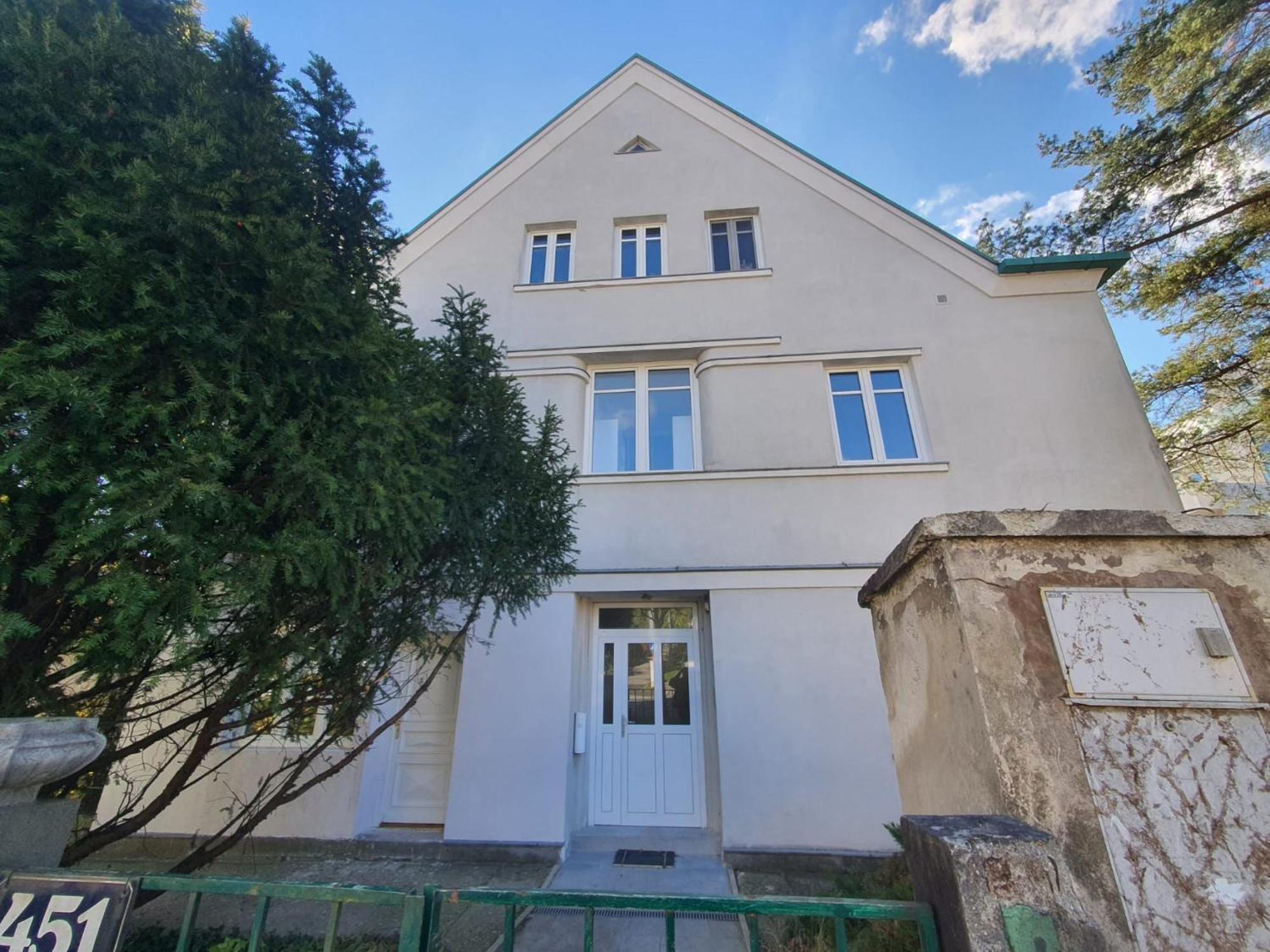 Vienna Premium Apartments - Self Check-In Экстерьер фото