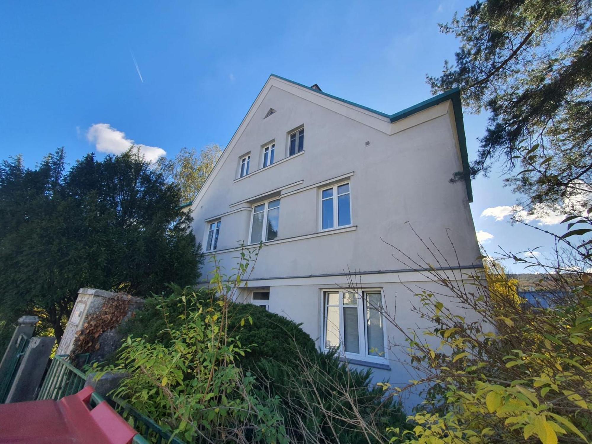 Vienna Premium Apartments - Self Check-In Экстерьер фото